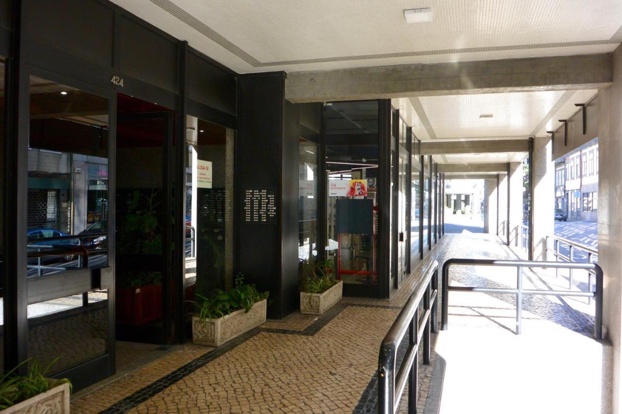 Lf Porto Alfazema, By Flat In Portoアパートメント エクステリア 写真